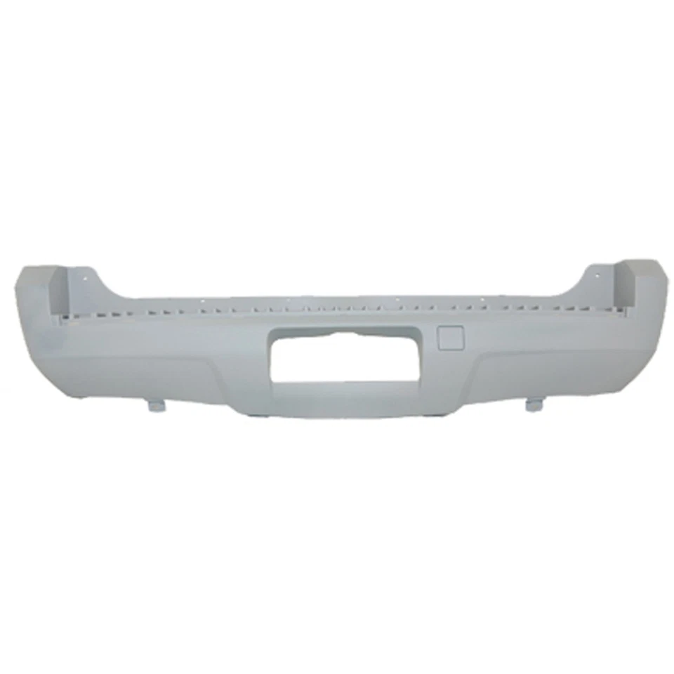 GM1100785PP New Replacement Rear Bumper Cover Fits 2007-2014 Chevrolet Tahoe Foto 1 de 1