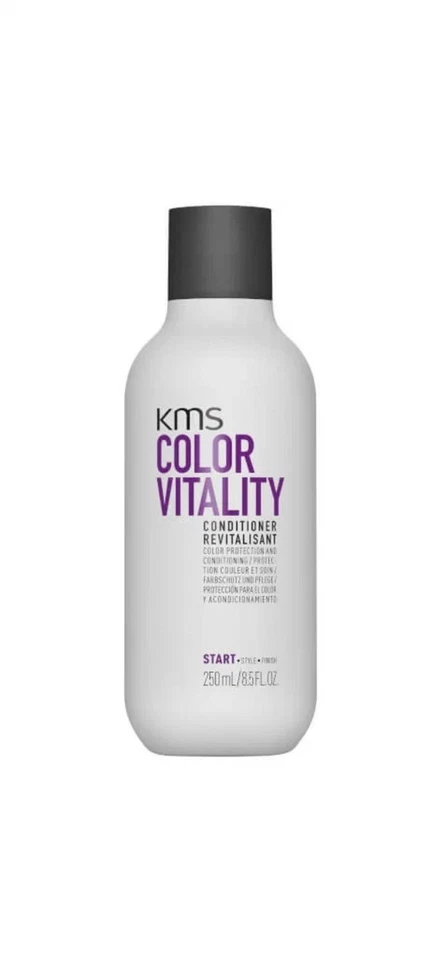 KMS Color Vitality Conditioner, 8.5 fl oz - Image 1 of 1