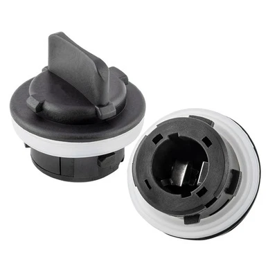For Kia Hyundai 2PC Front Turn Signal Lamp Socket Holder 92166-3K000 Replacement - Image 1 of 4