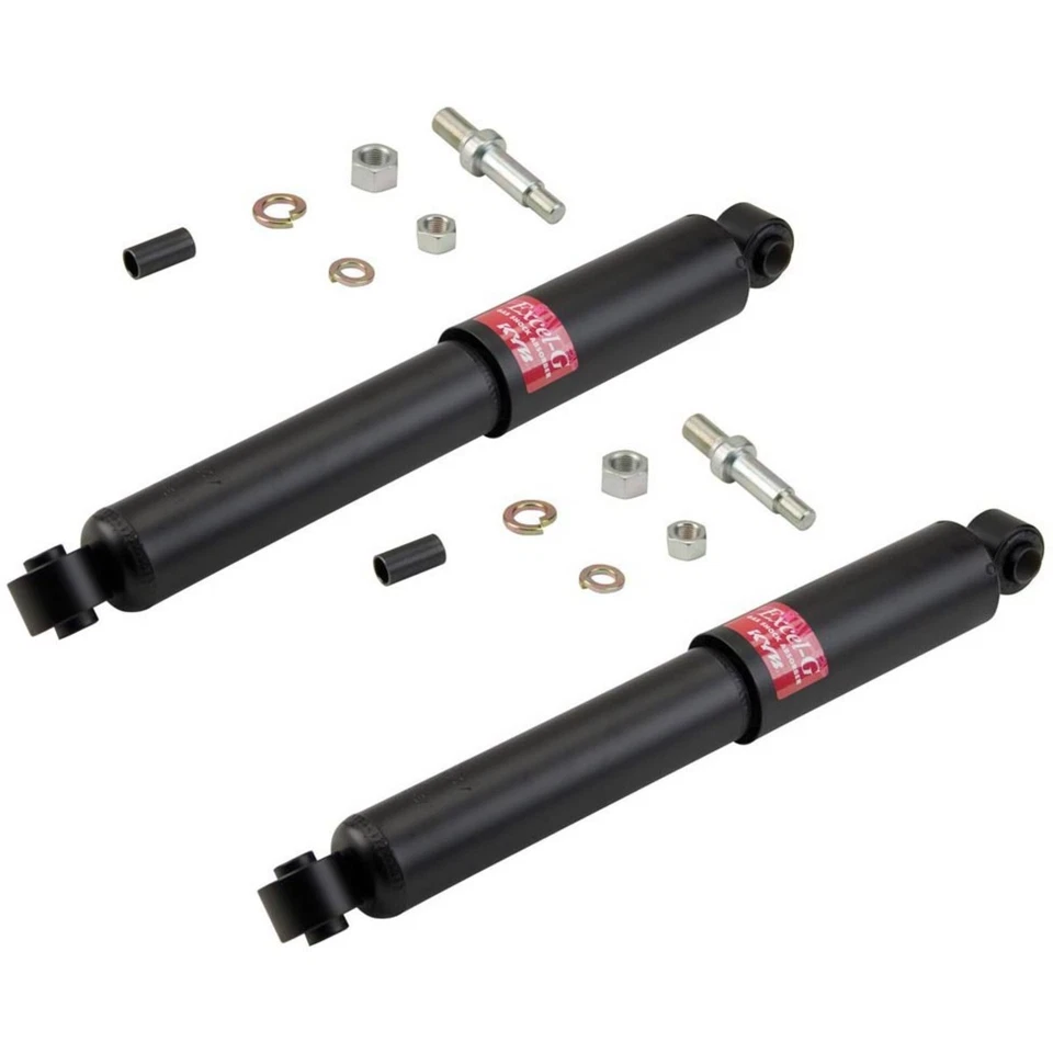 SET-KY344068 KYB Set of 2 Shock Front Driver & Passenger Side for Chevy Pair Foto 1 de 4