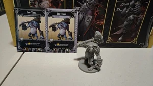 Caja Portadora de Luz Oscuridad Masiva Low Troll - Imagen 1 de 1