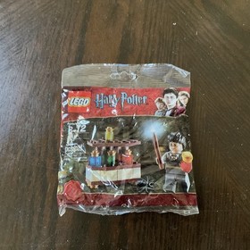 LEGO Harry Potter: The Lab (30111) | New Factory Sealed