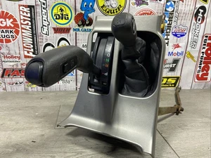 96-02 Toyota 4Runner 3.4L Transfer 4x4 Automatic Transmission Floor Shifter - Picture 1 of 11