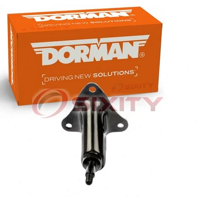 Soporte de amortiguador superior trasero izquierdo Dorman para Ford F-150 1980-1996 suspensión ay Foto 1 de 4