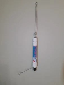 Chum-It  6 oz Submersible Adjustable Chum Dispenser - Picture 1 of 5