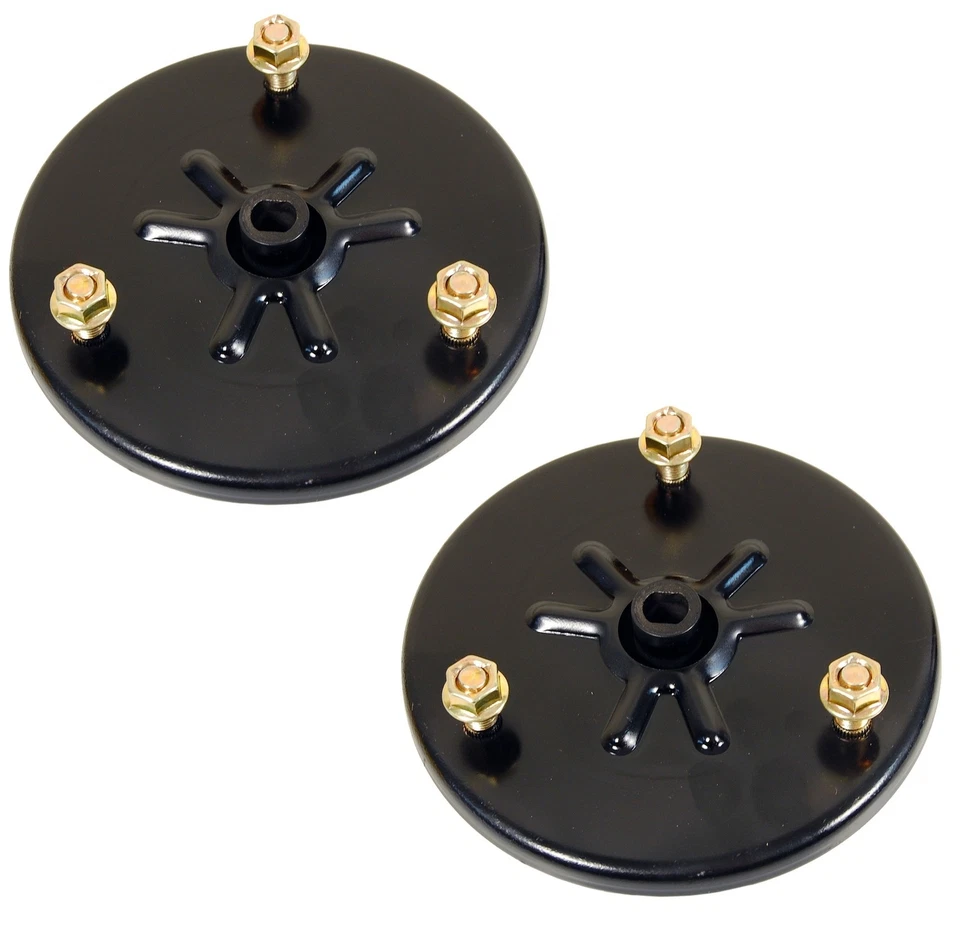 Juego de 2 kits de montaje de puntal de suspensión delantera Mevotech para Lexus GS300 SC430 Foto 1 de 1