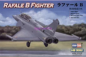 Hobbyboss 80317 1/48 Dassault Rafale B - Picture 1 of 1
