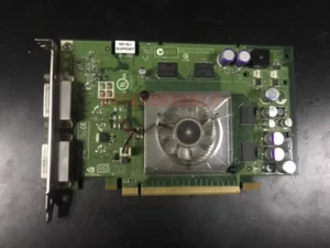 Leadtek NVIDIA Quadro FX550 128MB GDDR3 Dual DVI Professional Graphics Card - Picture 1 of 4