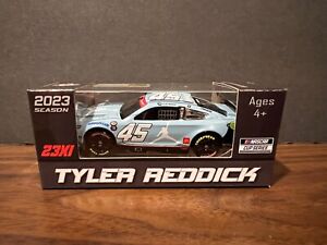 Tyler Reddick 2023 #45 Jordan Brand Camry NASCAR 1/64 MJ owned 23X1