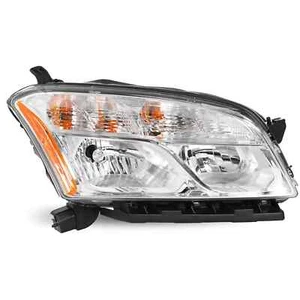 Fit 2013-2016 Chevy Trax Halogen Right Passenger Headlight Assembly with Bulb - Picture 1 of 9