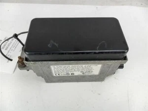 2009 LINCOLN MKS ACTIVE RADAR CRUISE CONTROL DISTANCE MODULE - Picture 1 of 7