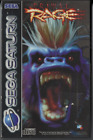 Primal Rage Sega Saturn TOP!