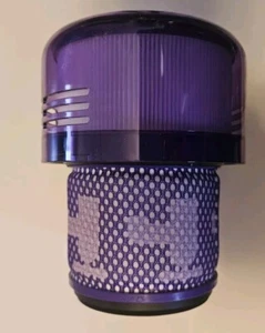New Dyson SV16 SV29 OUTSIZE Vacuum Motor HEPA Filter Replacement Part 970422-01 - Picture 1 of 5
