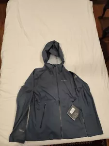 Eddie Bauer First Ascent Jacket Sandstone Women's Medium NWT - Picture 1 of 3