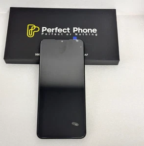 For Samsung M33 5G SM-M336B LCD Screen Display with frame-UK - Afbeelding 1 van 3