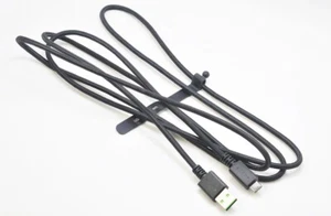 USB-A to USB-C Original Razer Cord Cable Wire For Deathstalker V2 Pro Keyboard - Picture 1 of 5