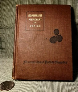 Shakespeare's The Merchant of Venice 1917 - Foto 1 di 5