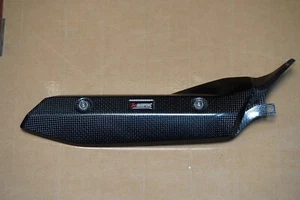 Protector térmico Akrapovic para KTM 690 SMCR GasGas 700 2019-2024 - Imagen 1 de 2