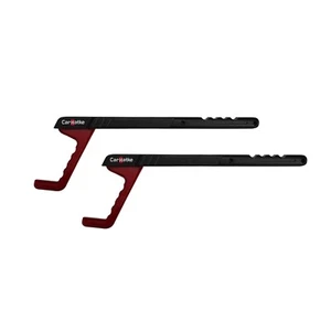 Heavy Duty Grab Handles for Mahindra Thar 2020 Onwards - Carhatke - Foto 1 di 6