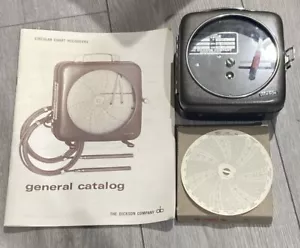 Dickson minicorder 1 – U – W - Picture 1 of 11