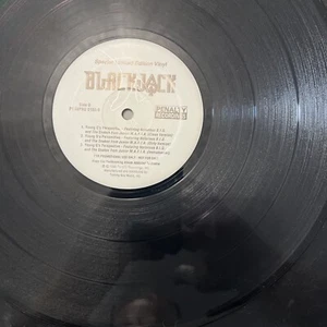 Rare Limited Edition PROMO Featuring Notorious B.I.G. PRE-ADDICTED TO DRAMA - Picture 1 of 1