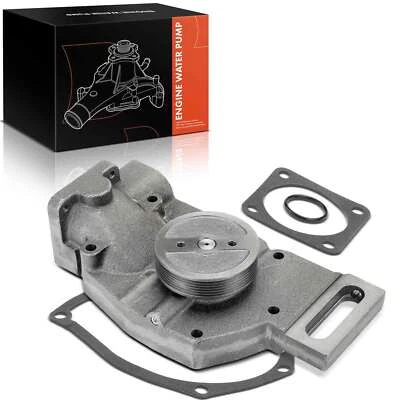 Engine Water Pump for Ford LA9000 LT9501 LL9000 Freightliner Classic L6 14.0L - Image 1 of 4