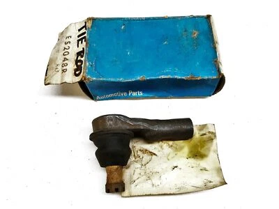 Extremo de varilla de amarre de dirección TRW ES-2048R NOS Foto 1 de 4