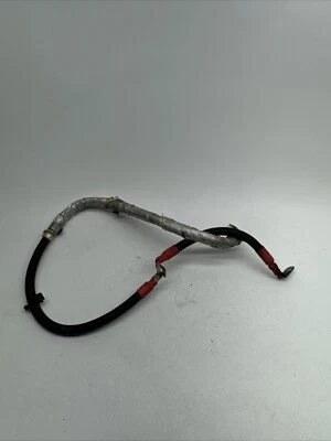 Arnés de cableado de arranque del motor BMW 328i F30 N20 N26 2012-2016 OEM Foto 1 de 4