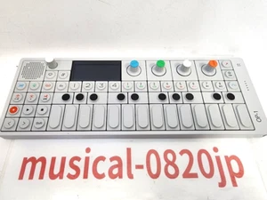 Teenage Engineering OP-1 Portable Synthesizer - Bild 1 von 4