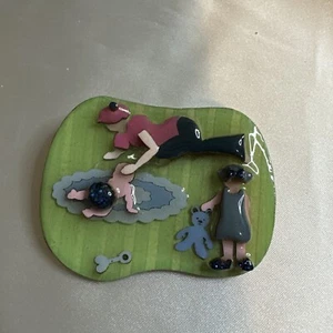 Pins By Lucinda Baby Time Play Time Mom And Kids - Picture 1 of 12