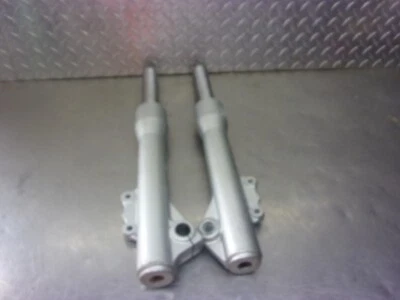 932 B PIAGGIO BV 200 2003 OEM FRONT FORK (TWO) STRAIGHT - Изображение 1 из 4