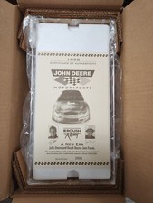 Roush Racing 1/18 JOHN DEERE 1998 CHAD LITTLE NASCAR LIMITED EDITION #2885