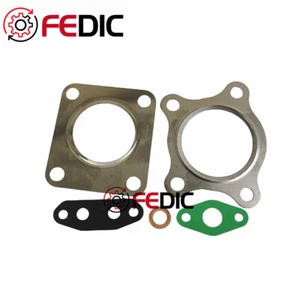 Kit Junta Turbo RHV4 8981320692 para Isuzu D-Max 3.0 CRD 4JJ1-TC - Imagen 1 de 7