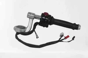 For Royal Enfield Continental GT 650 - Right Handle Bar Assembly - Picture 1 of 7