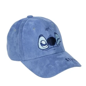 Disney Lilo & Stitch Baseball Cap wink Stitch - Bild 1 von 1