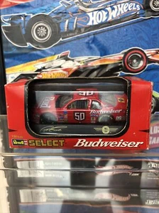 1998 Revell Collection Budweiser # 50 Die Cast 1:64 - Picture 1 of 5