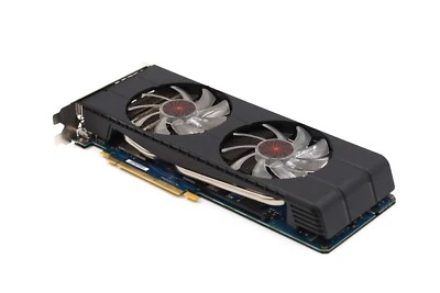 NVIDIA GeForce GTX 1080 8GB GDDR5X PCIe x16 Graphics Card HP P/N: 910487-001 - Image 1 of 4