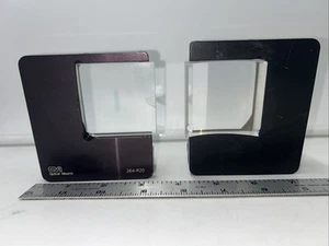 CVI Laser Optical Mount 264-20L and non-labeled 2" lens holder - Picture 1 of 3