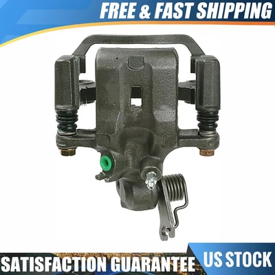 Pinza de freno de disco trasera izquierda Cardone 1 compatible con Nissan Máxima 2001 2002 2003 Foto 1 de 3