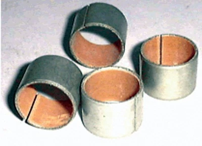 KIT BUJE SUSPENSIÓN DELANTERA SPI PRODUCTS SM-08035 YAMAHA Foto 1 de 2