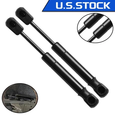 2PCS For Dodge Charger Chrysler 300 2011-2022 Rear Trunk Supports Struts Shocks Foto 1 de 4