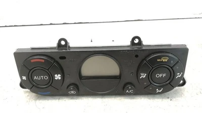 Unité De Contrôle Climatique Ford Mondeo Mk III 2.0TDCI 96kW 2002 2S7H18C612AA - Photo 1/4