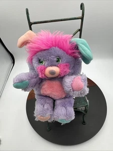 Peluche American Greetings 1985 8" Popples - Imagen 1 de 9