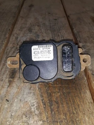 Chassis ECM Fuel Pump Fits 05-10 FORD F250SD PICKUP 65108 - Image 1 of 4