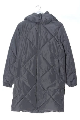 C&A Chaqueta de invierno Mujeres Chaqueta Talla EU 36 gris verdoso look casual - Imagen 1 de 4