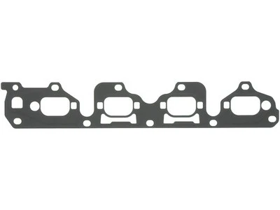 Junta de colector de escape Mahle 62646GGZX 2,2 L 4 cilindros para Saturn LS 2000 Foto 1 de 2