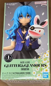 Date A Live Glitter & Glamours Yoshino Himekawa figure - Bild 1 von 4