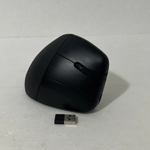 Ratón Vertical Ergonómico HP 920 Ratón Inalámbrico Bluetooth 4K DPI - Funciona - Imagen 1 de 9