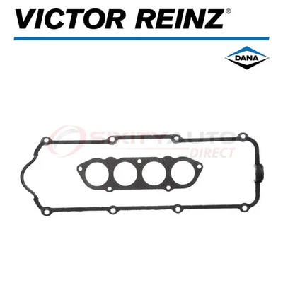 MAHLE Valve Cover Gasket Set for 1998-2002 Volkswagen Pointer 1.8L L4 yt Foto 1 de 4