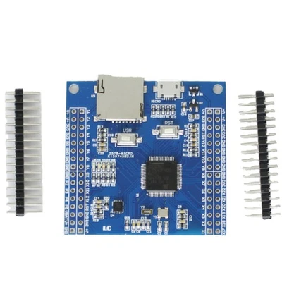 STM32F405RGT6 für Micropython Development Board STM32 für Pyboard STM32F4057245 - Bild 1 von 4